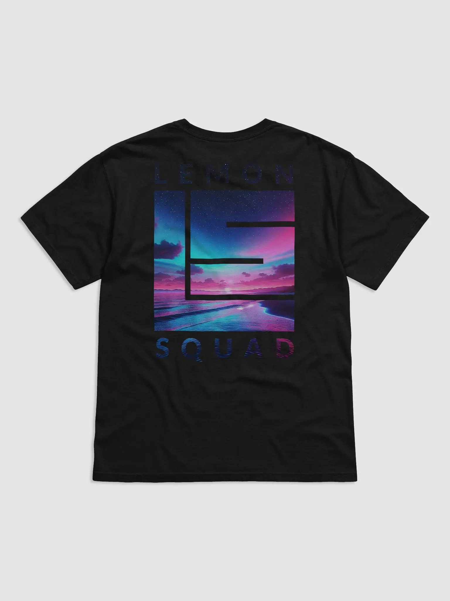 Neon Beach Tee product image (3)