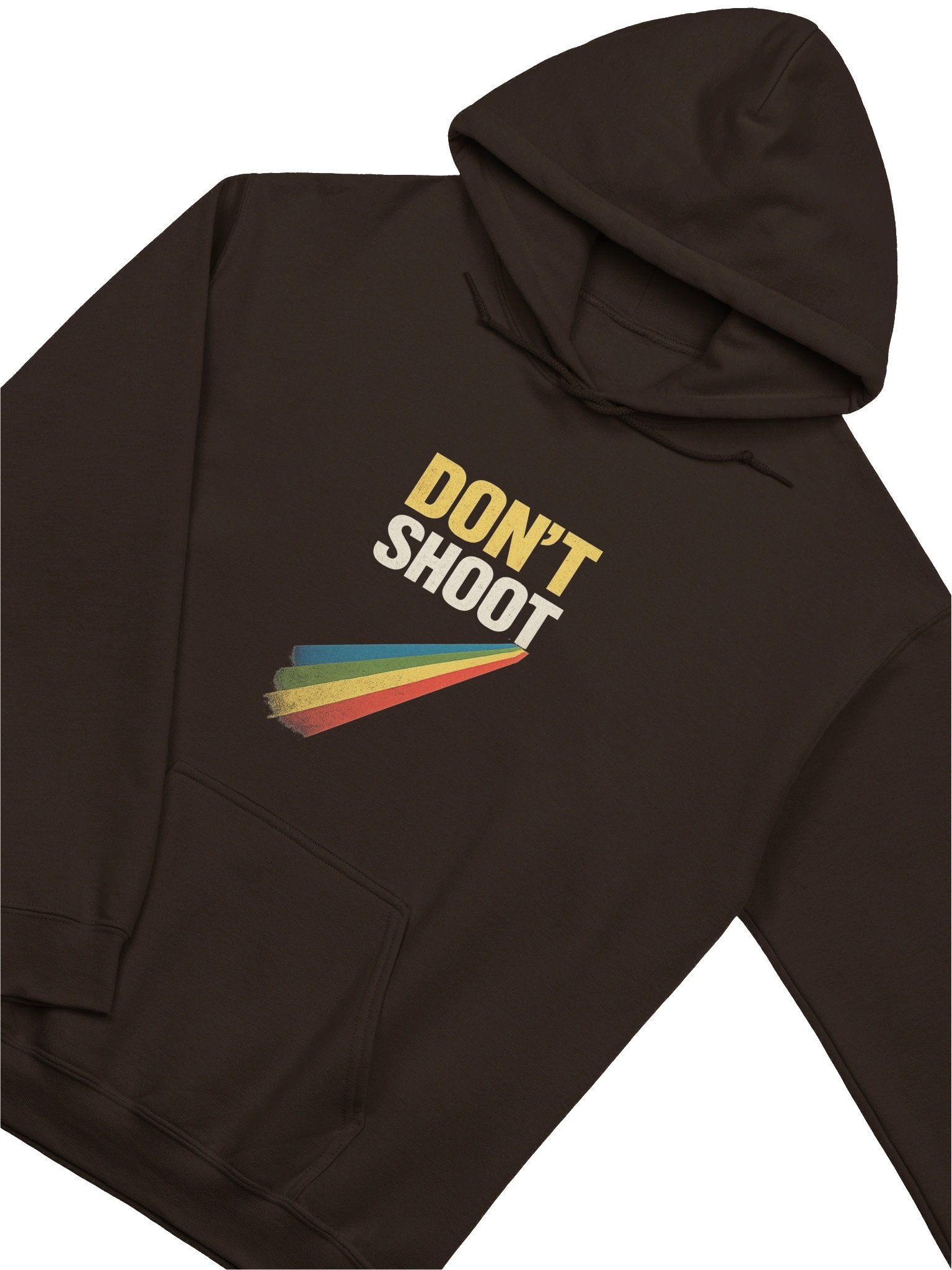 Don't Shoot Classic Hoodie product image (21)
