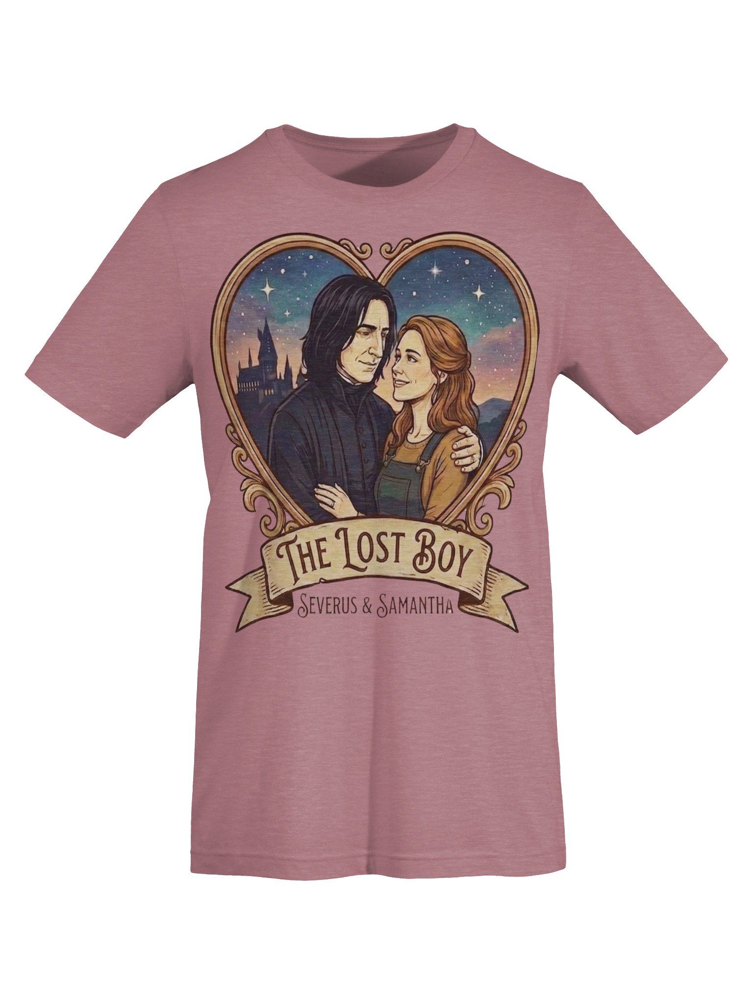 The Lost Boy-Severus & Samantha product image (45)