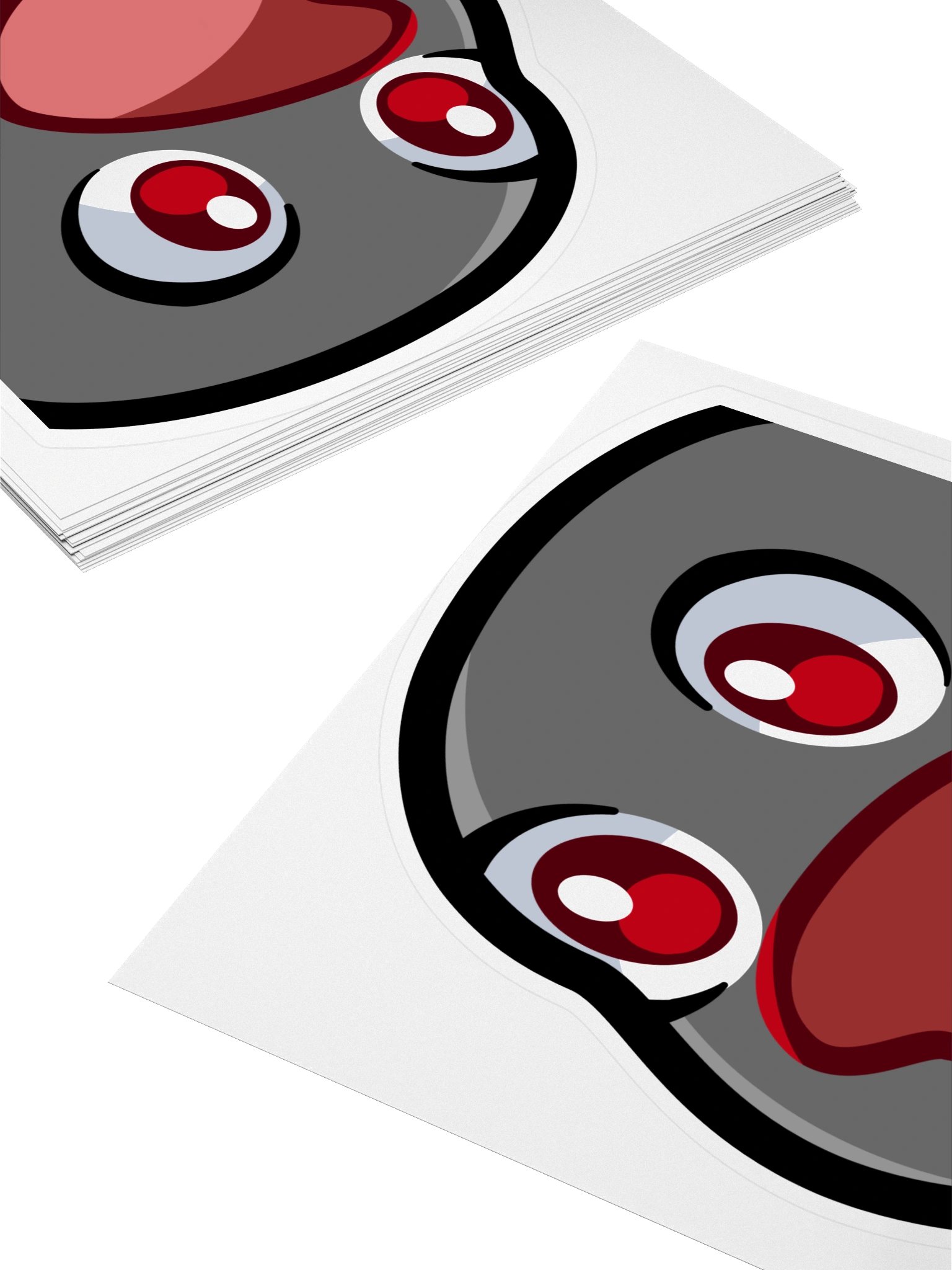 POG Sticker product image (4)