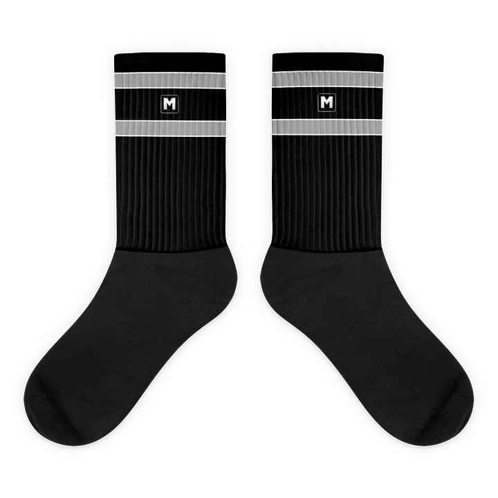 MADE Issue Team Socks product image (1)