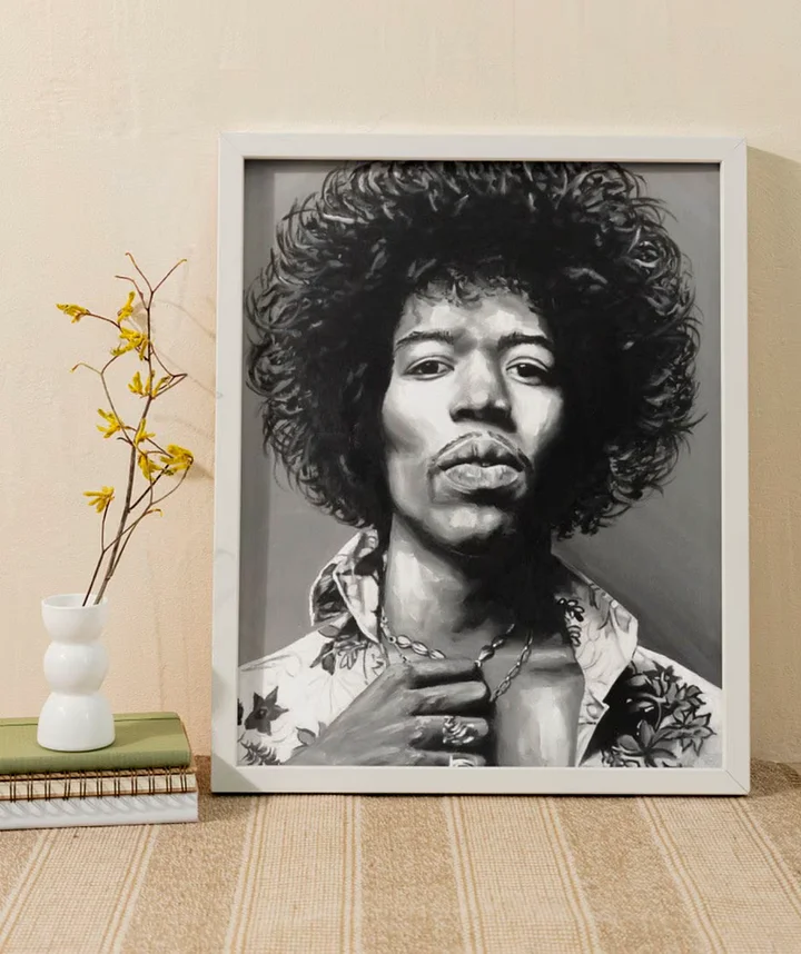 Jimi Hendrix product image (2)