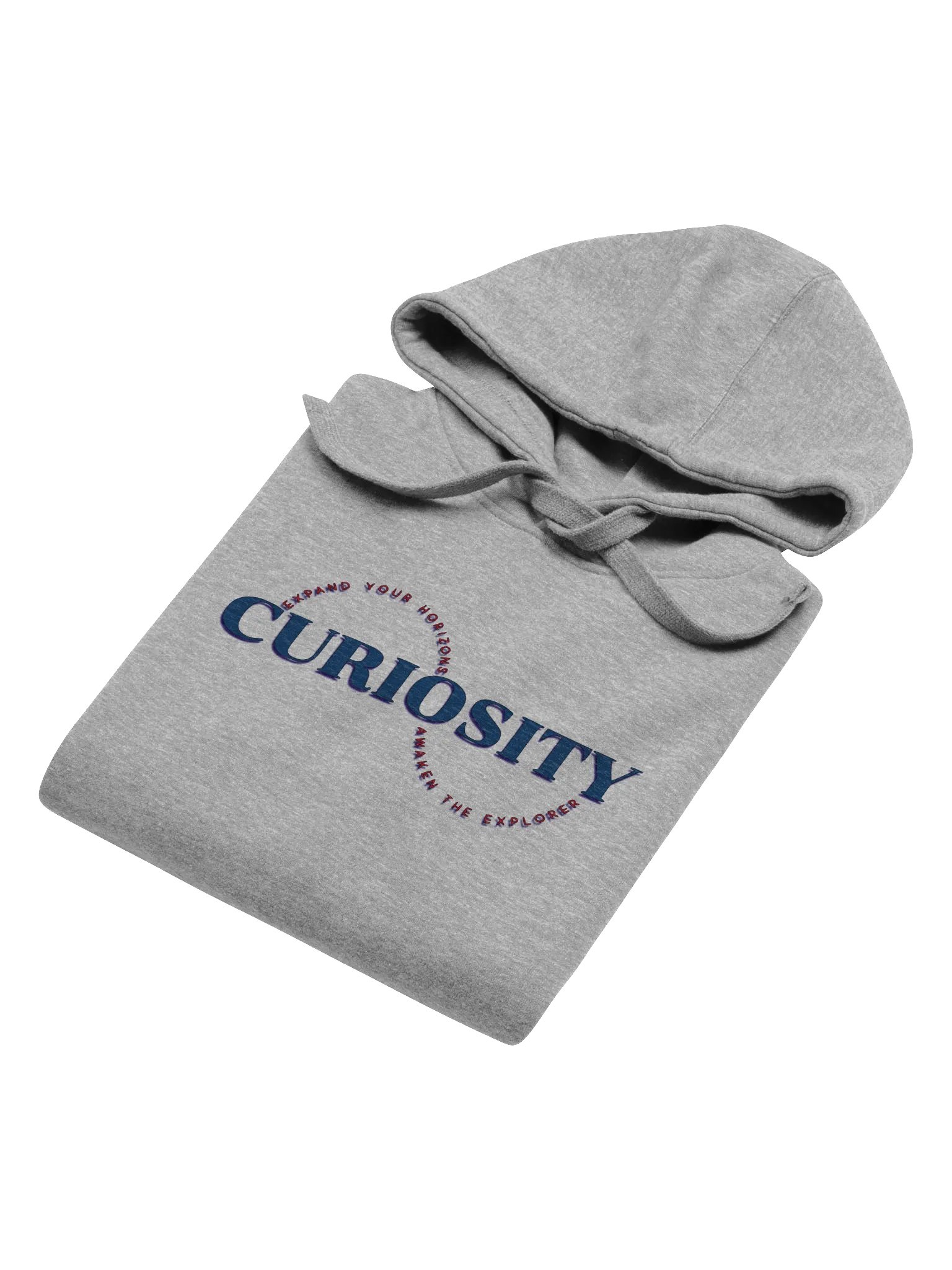 Curiosity Unleashed Premium Hoodie product image (10)