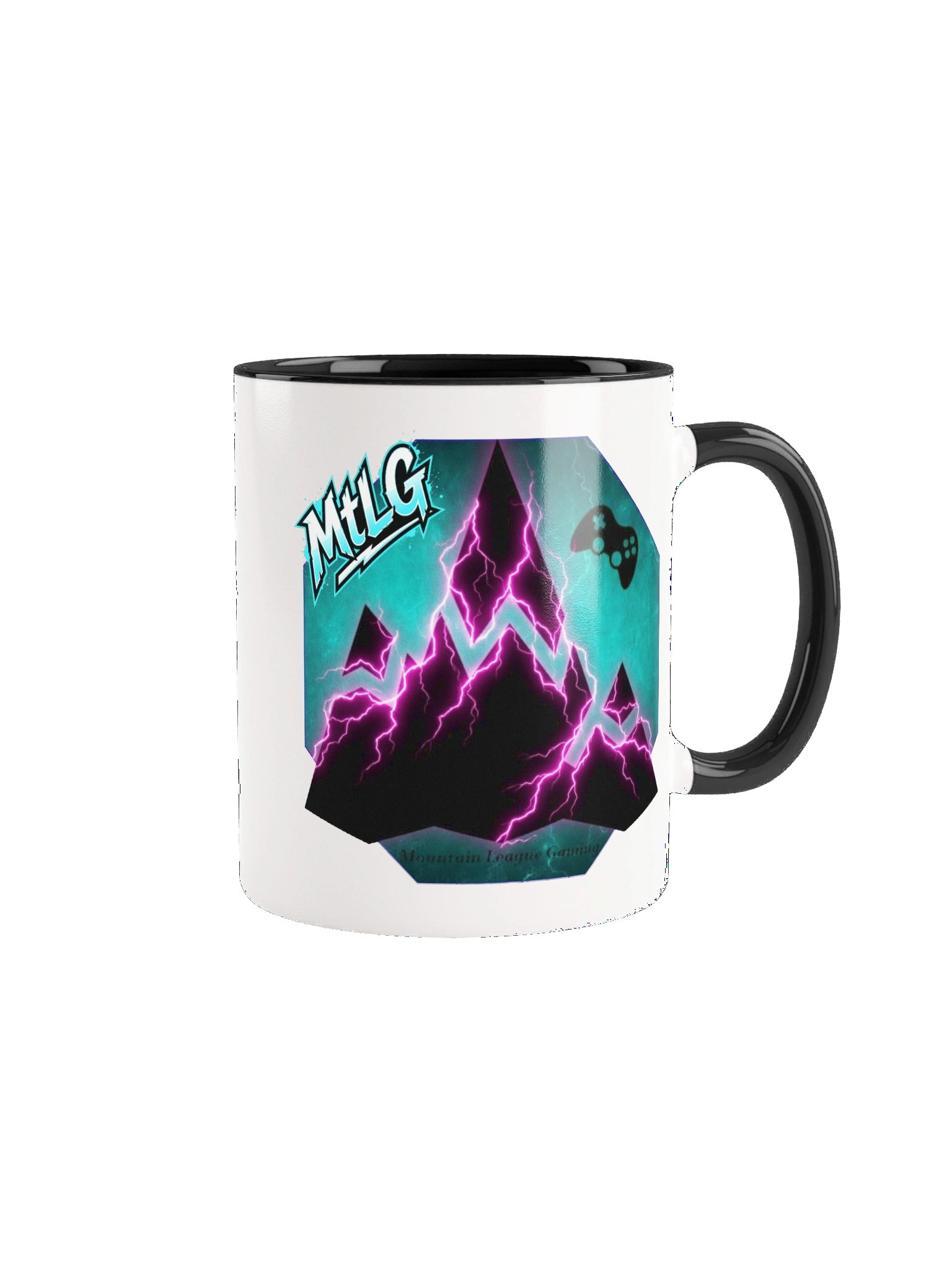 Official K8thaGreat MtLG Coffee Mug product image (2)
