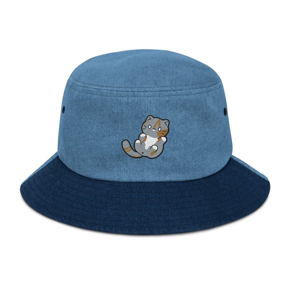 Tilly Bucket Hat product image (2)