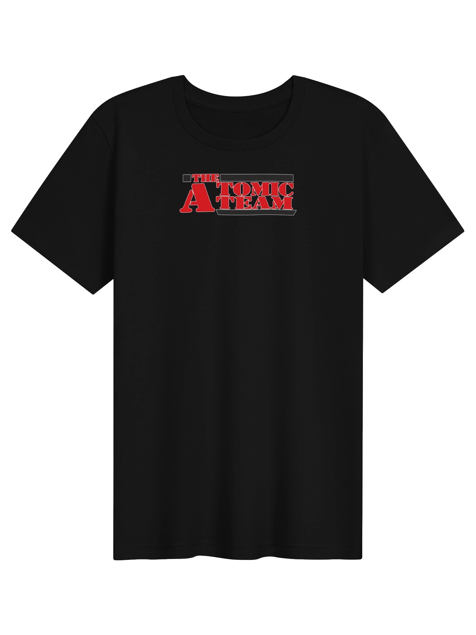 The Atomic Team T-Shirt product image (1)