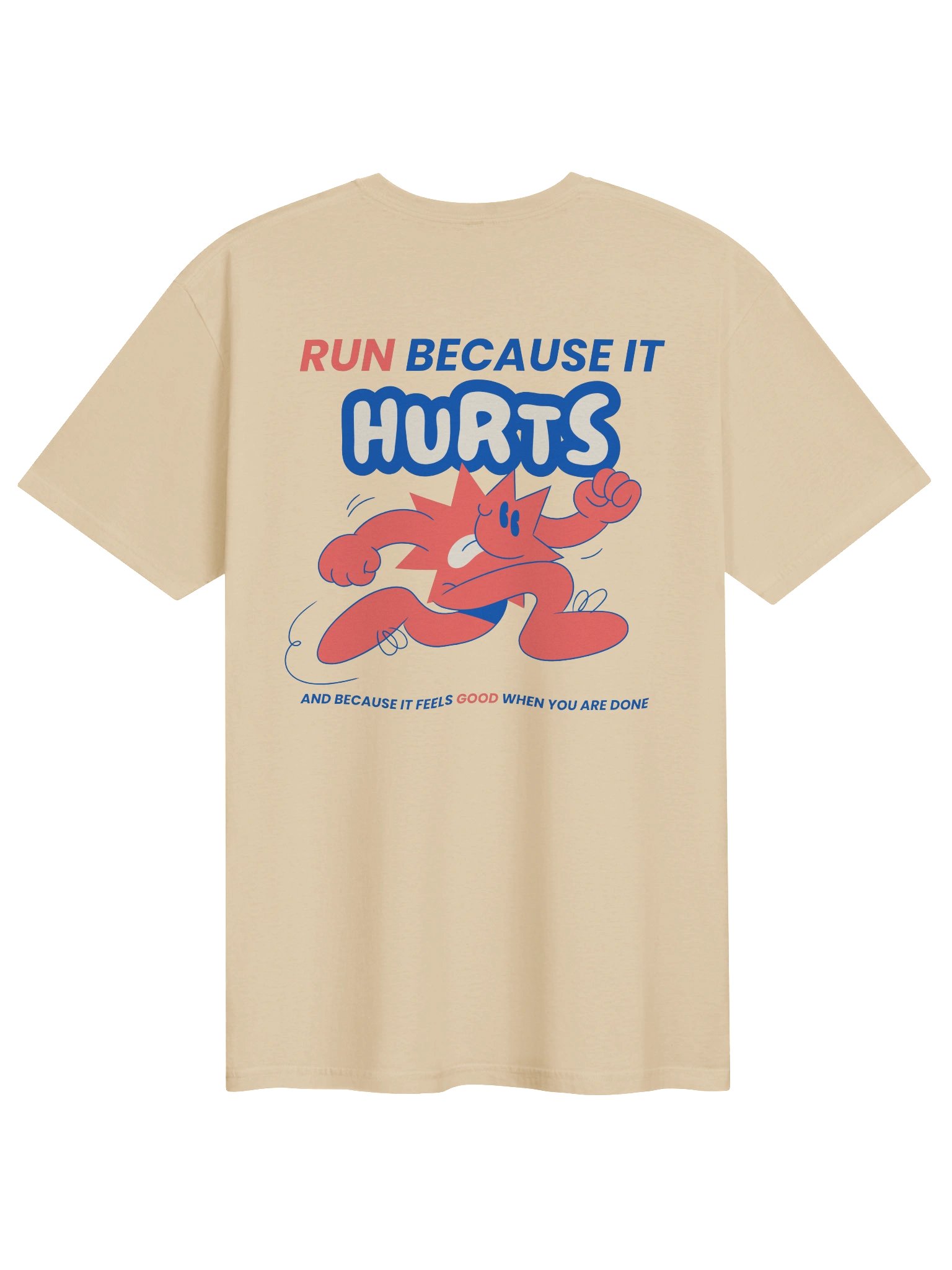 Hurts So Good Classic Tee product image (2)