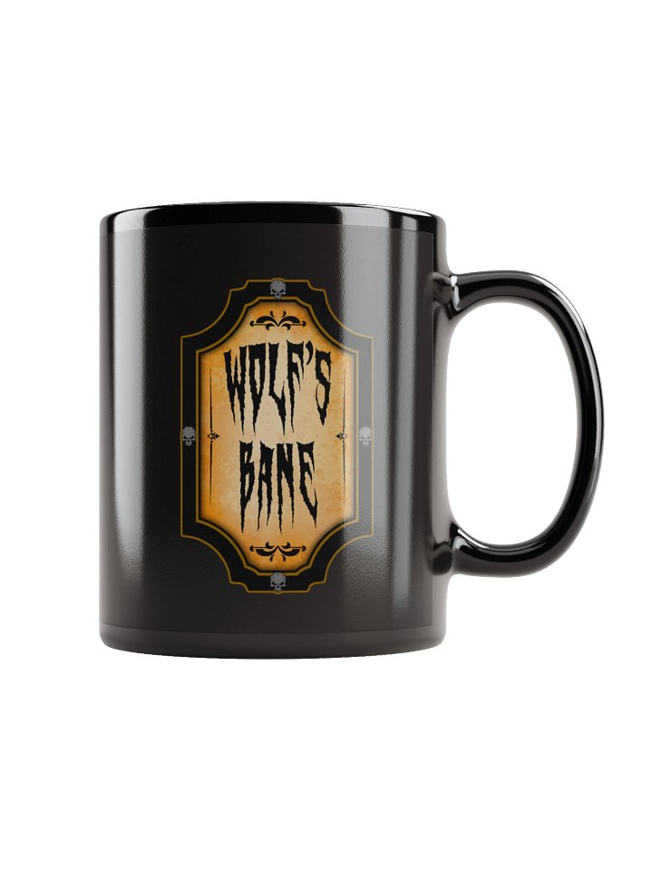 POTIONS OF WITCHERY 12 (WOLF'S BANE) product image (2)