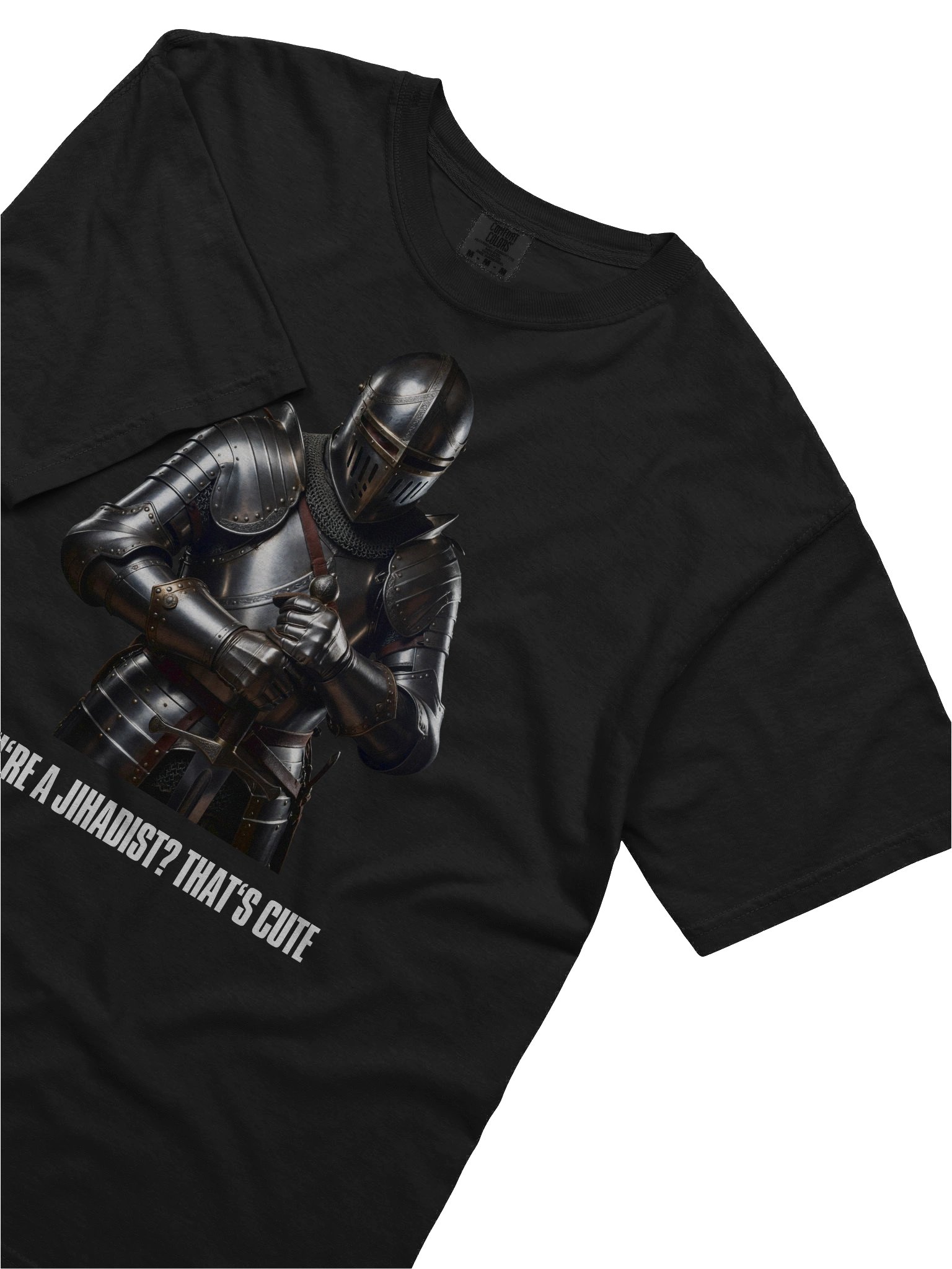 THE KNIGHT product image (5)