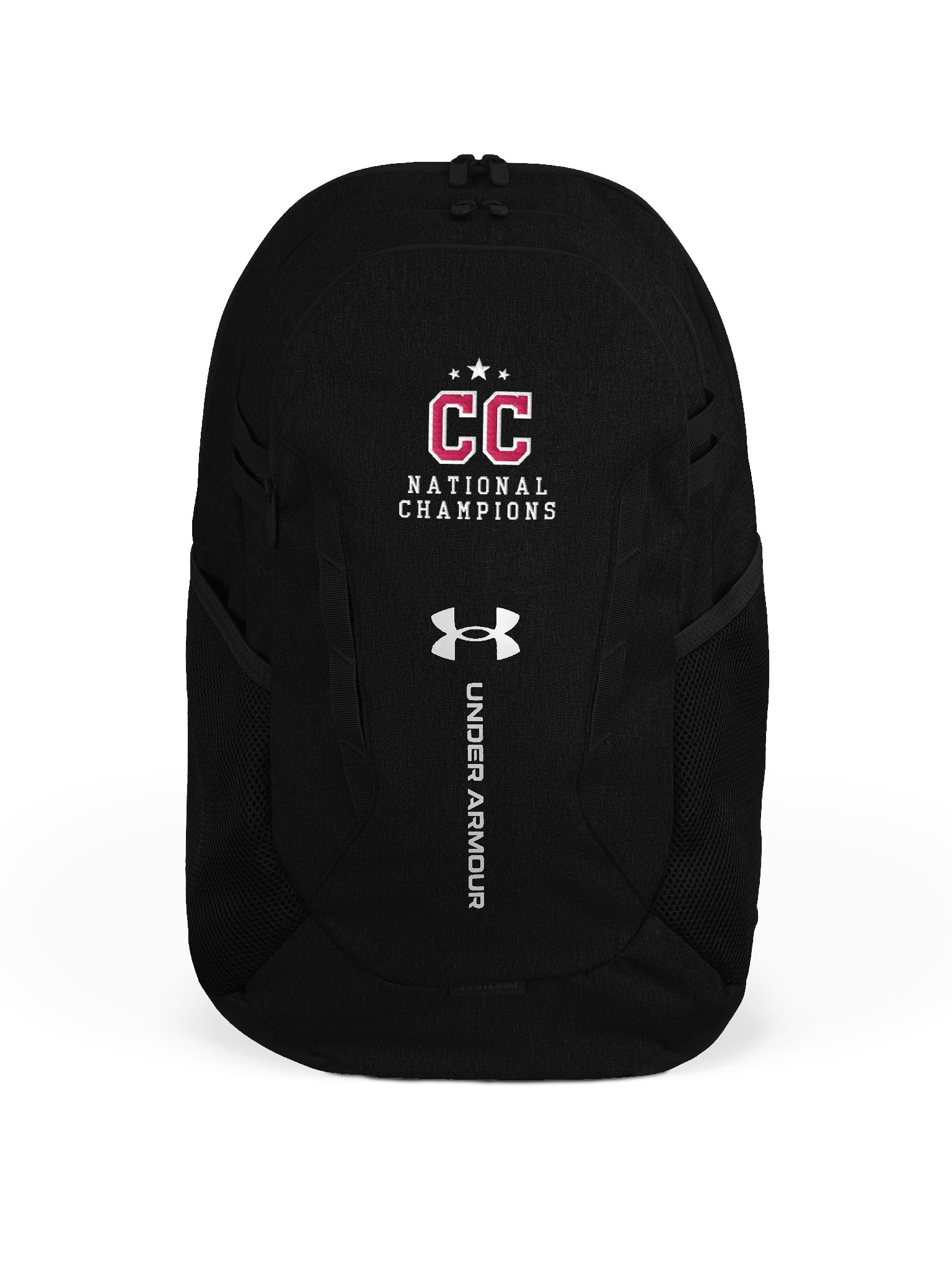 Under Armor CC Nat. Champ Backpack product image (1)