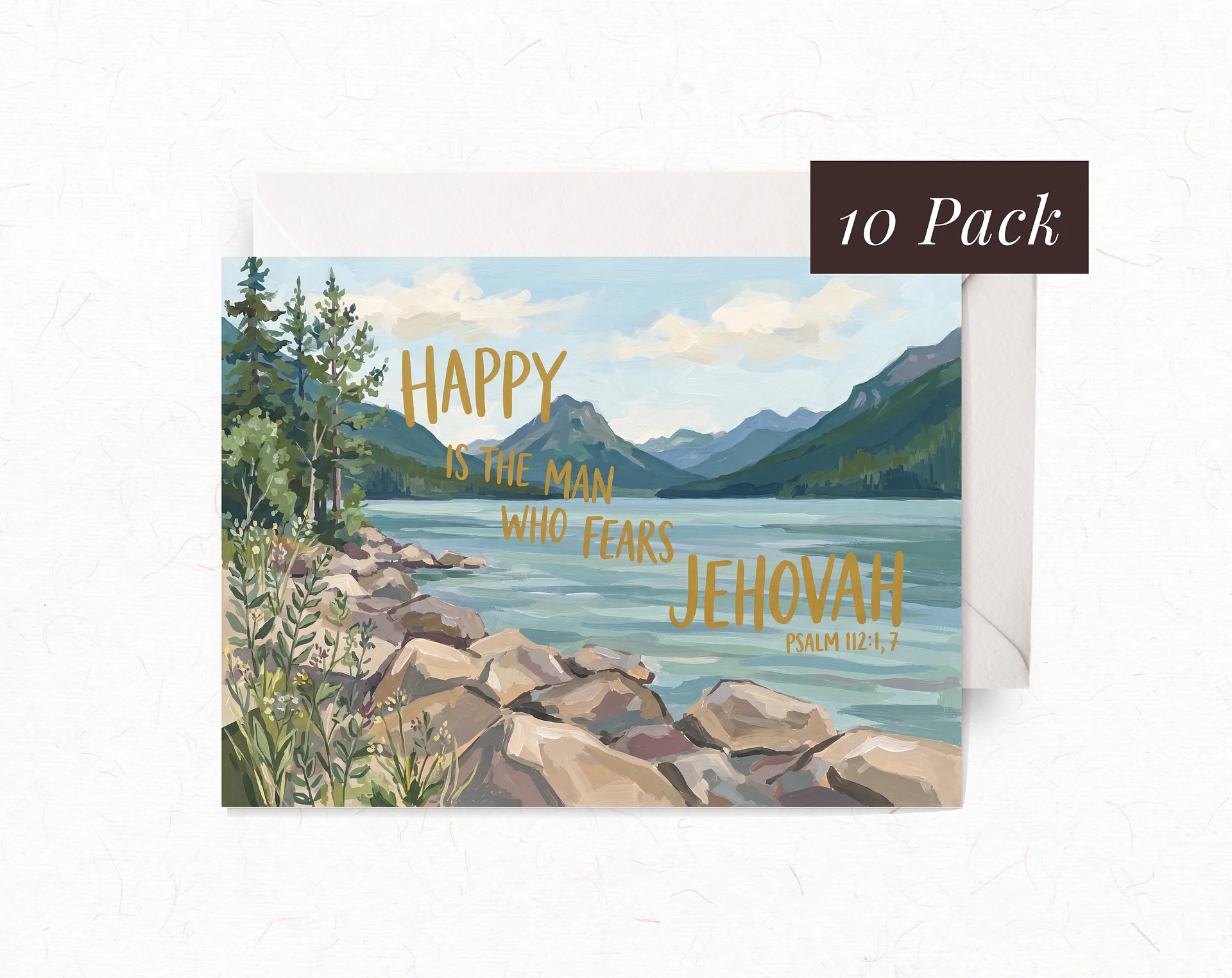 Greeting Cards For Brothers (Pick A Design) - view 4