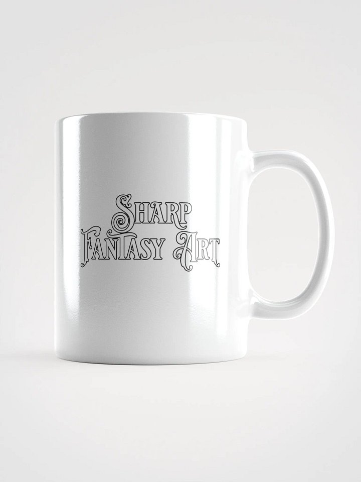Triplets - SFA Mug product image (2)