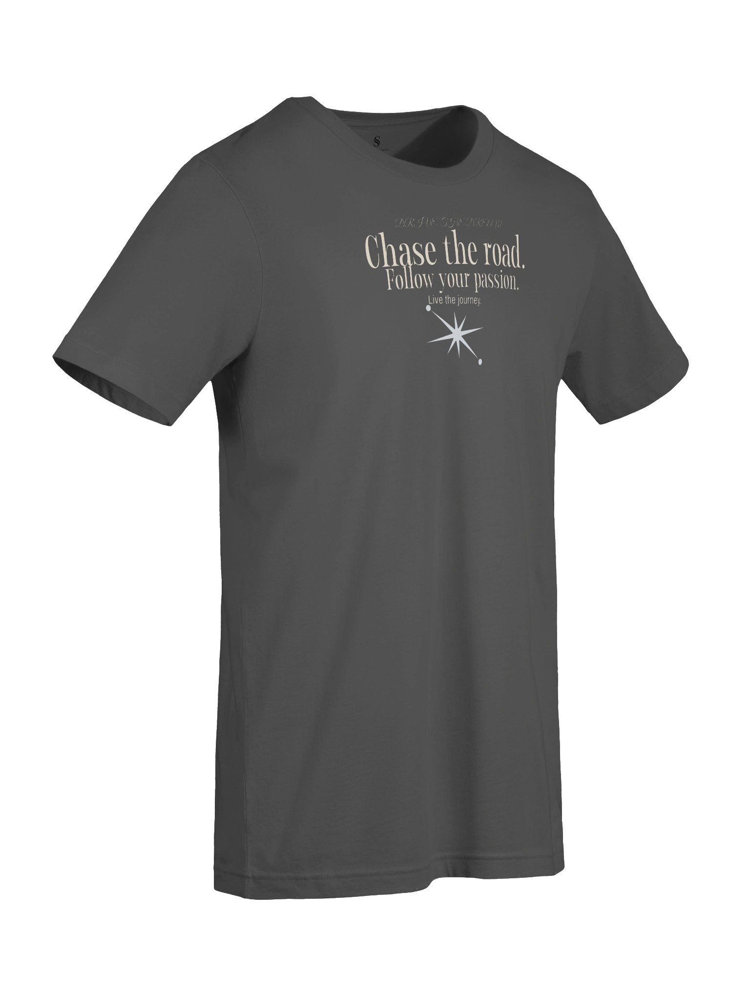 Drive the Dream Tee product image (18)