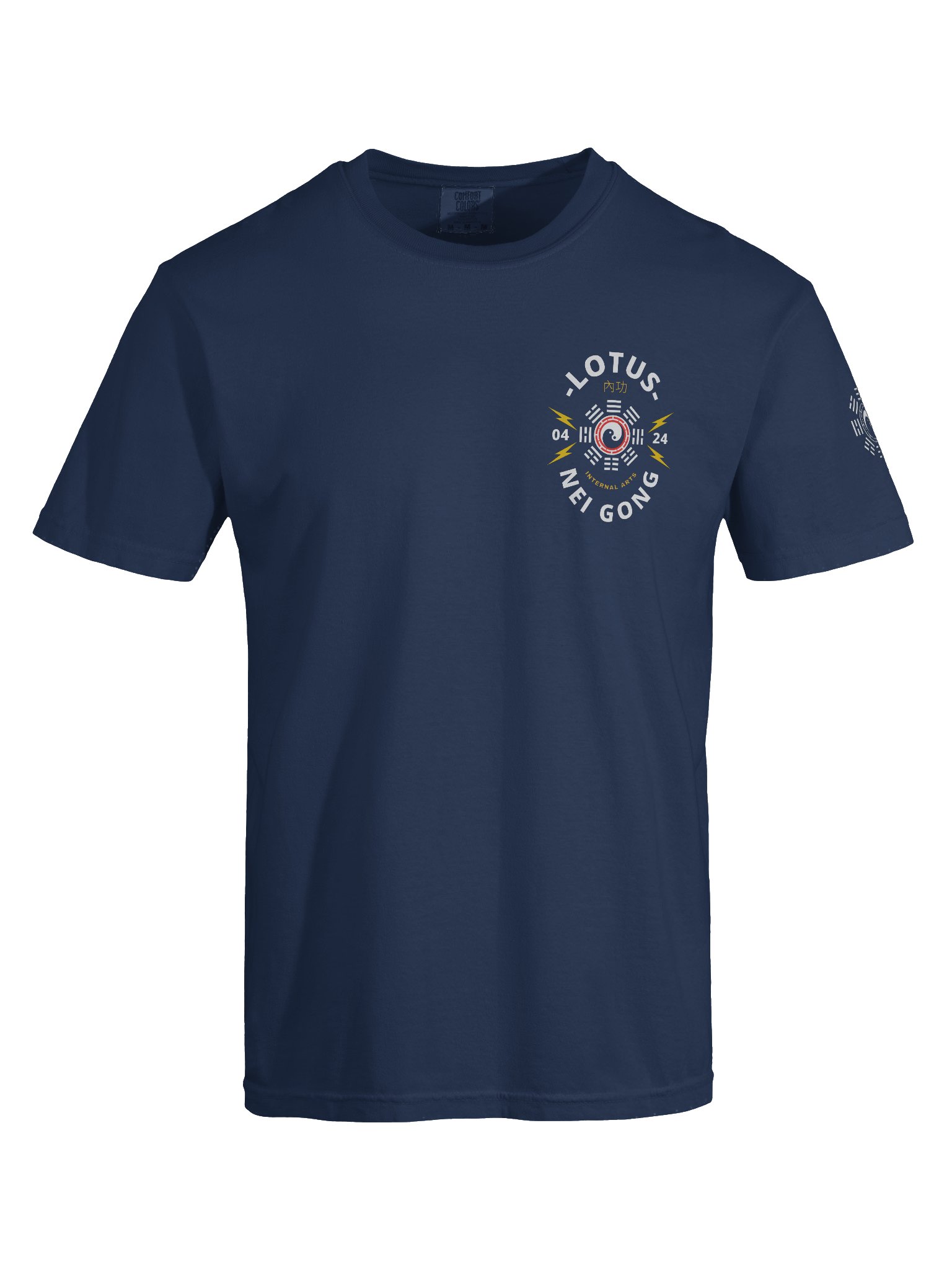 Unisex Shocker Tee product image (45)