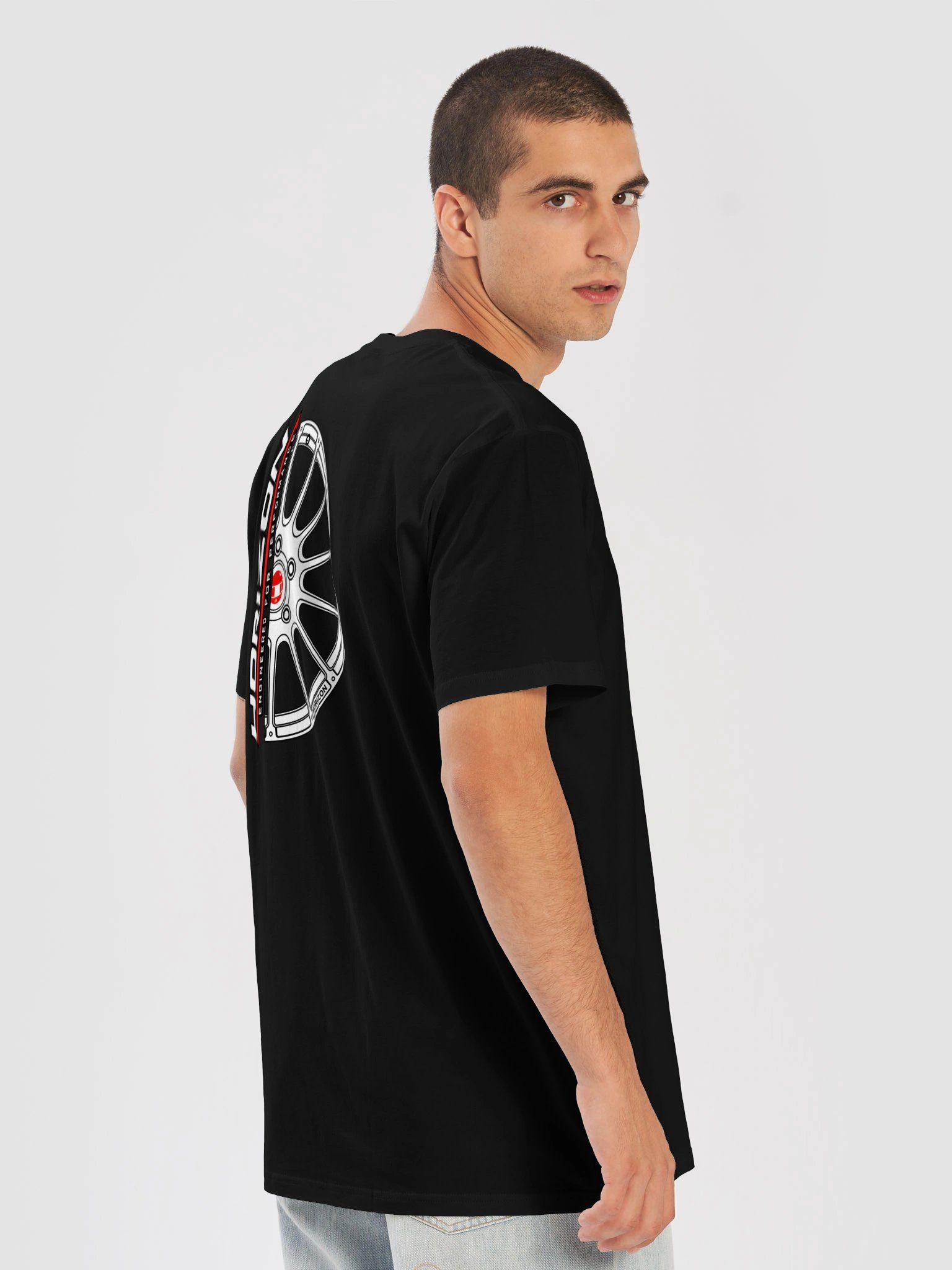 Horizon Engineered for Performance Tee product image (8)
