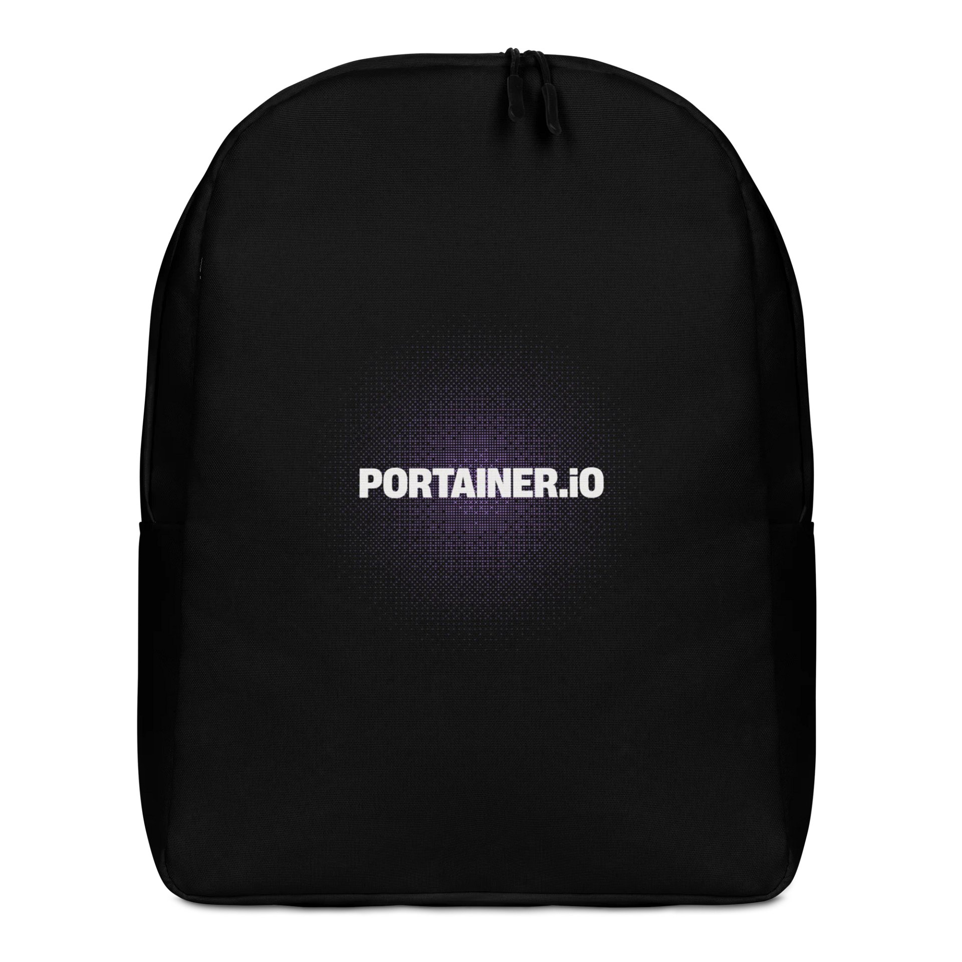 Portainer backpack product image (1)