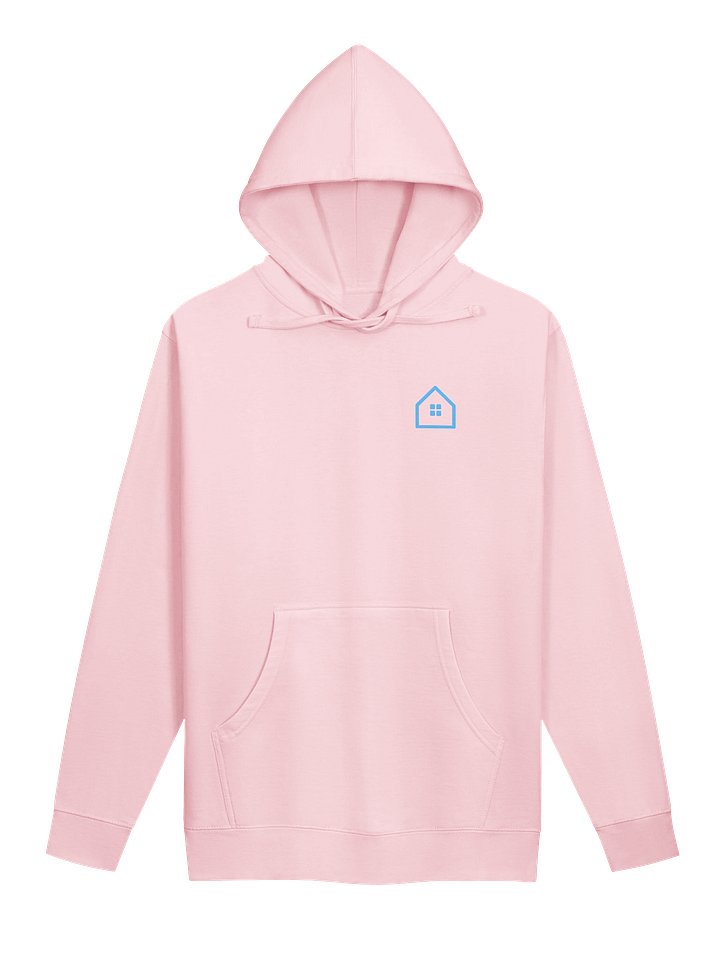 Midweight Hoodie product image (2)