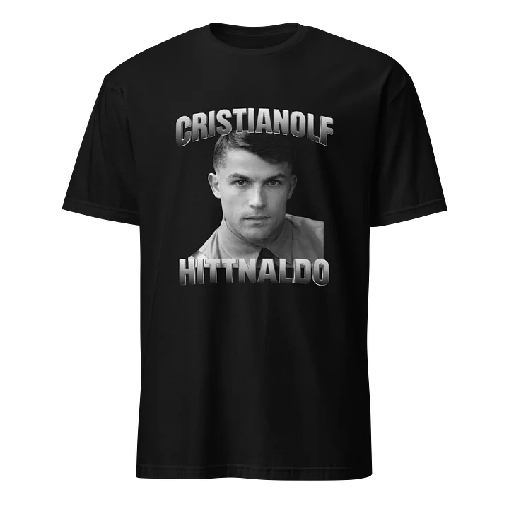 CRISTIANOLF HITTNALDO T-Shirt product image (1)