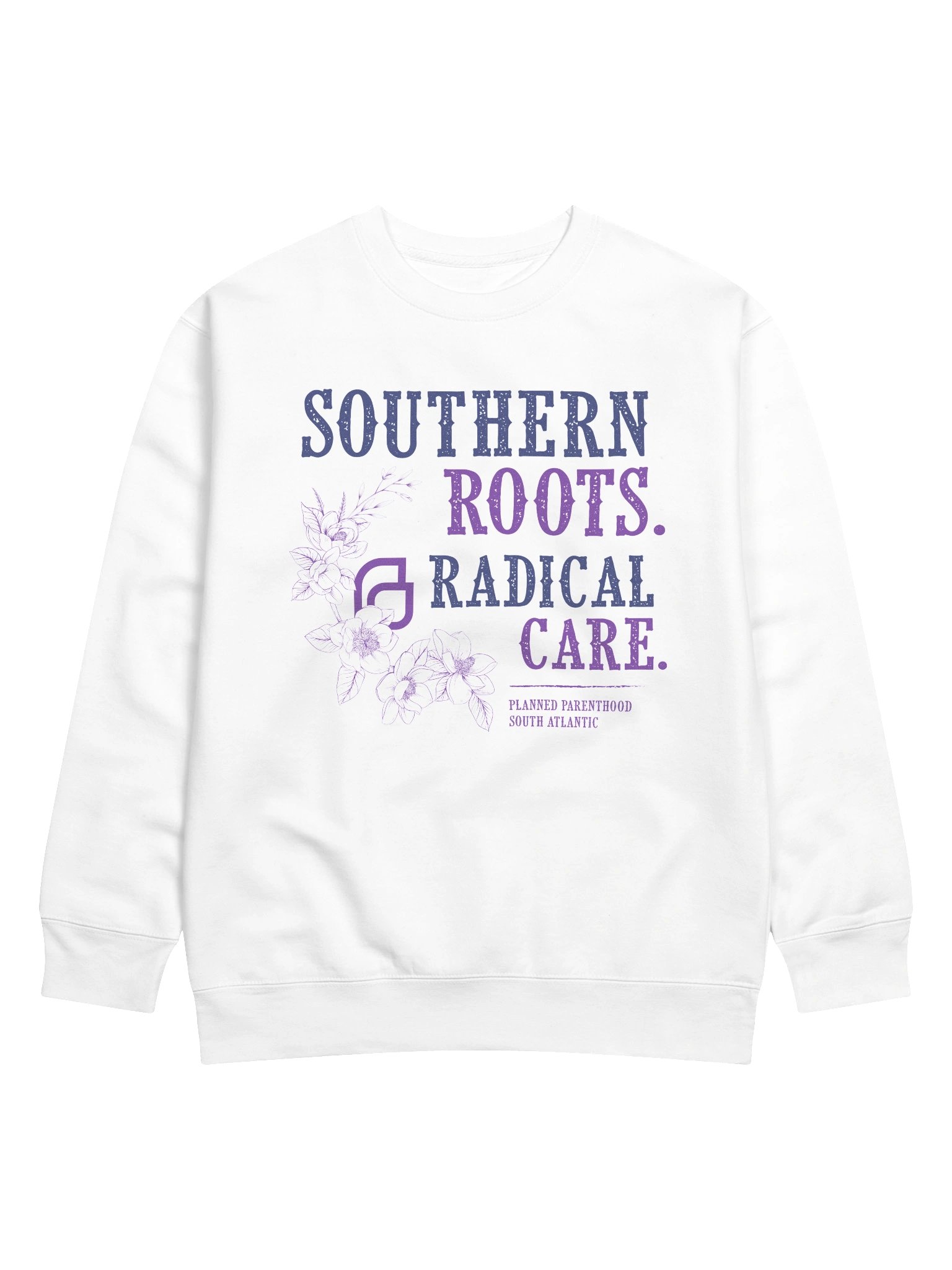 Southern Roots Radical Care Sweatshirt product image (1)