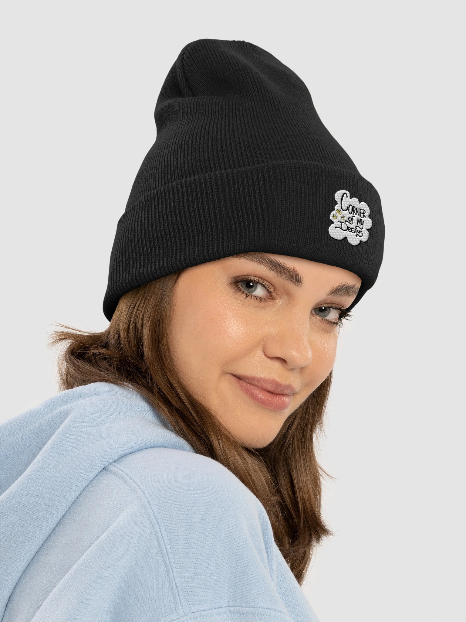 Corner of My Dreams - Beanie product image (7)