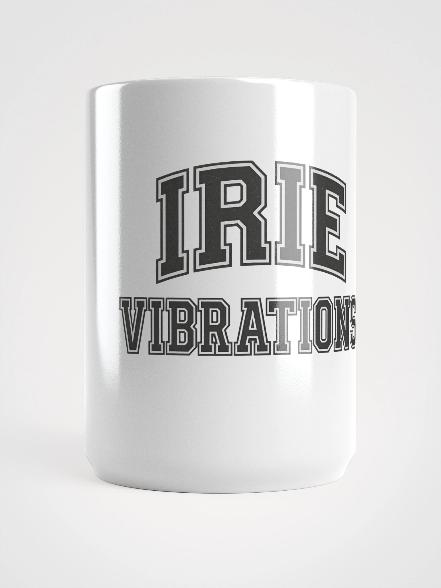 IRIE VIBRATIONS Mug product image (5)