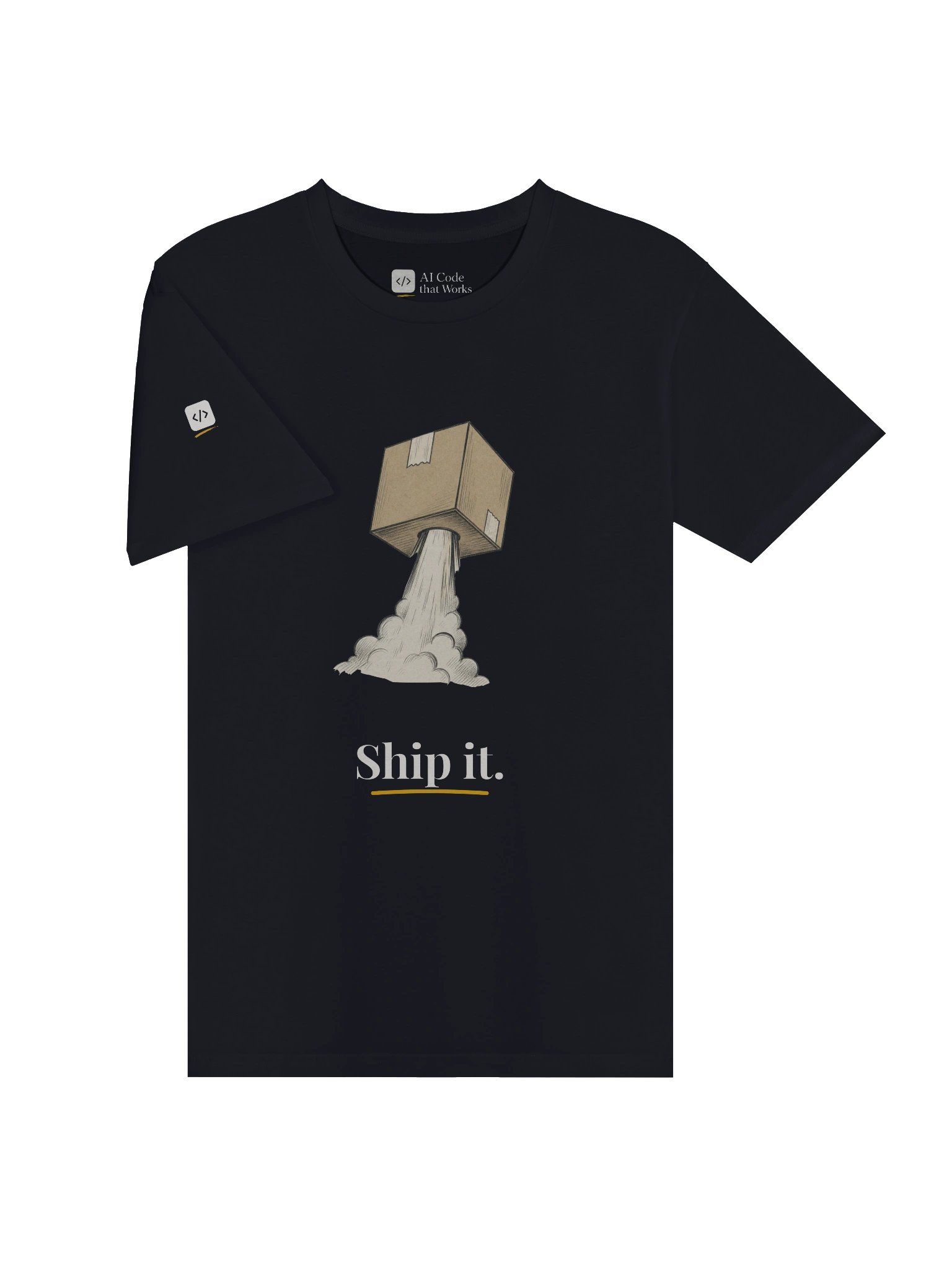 Funny Graphic Tee product image (27)