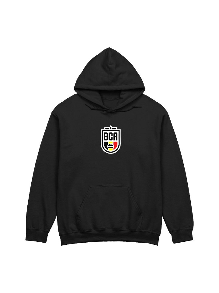BCA Embroidered Logo Hoodie product image (1)