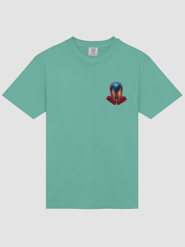 Tierra y Espíritu (Earth & Spirit) - Rising Sons™ Comfort Tee product image (2)