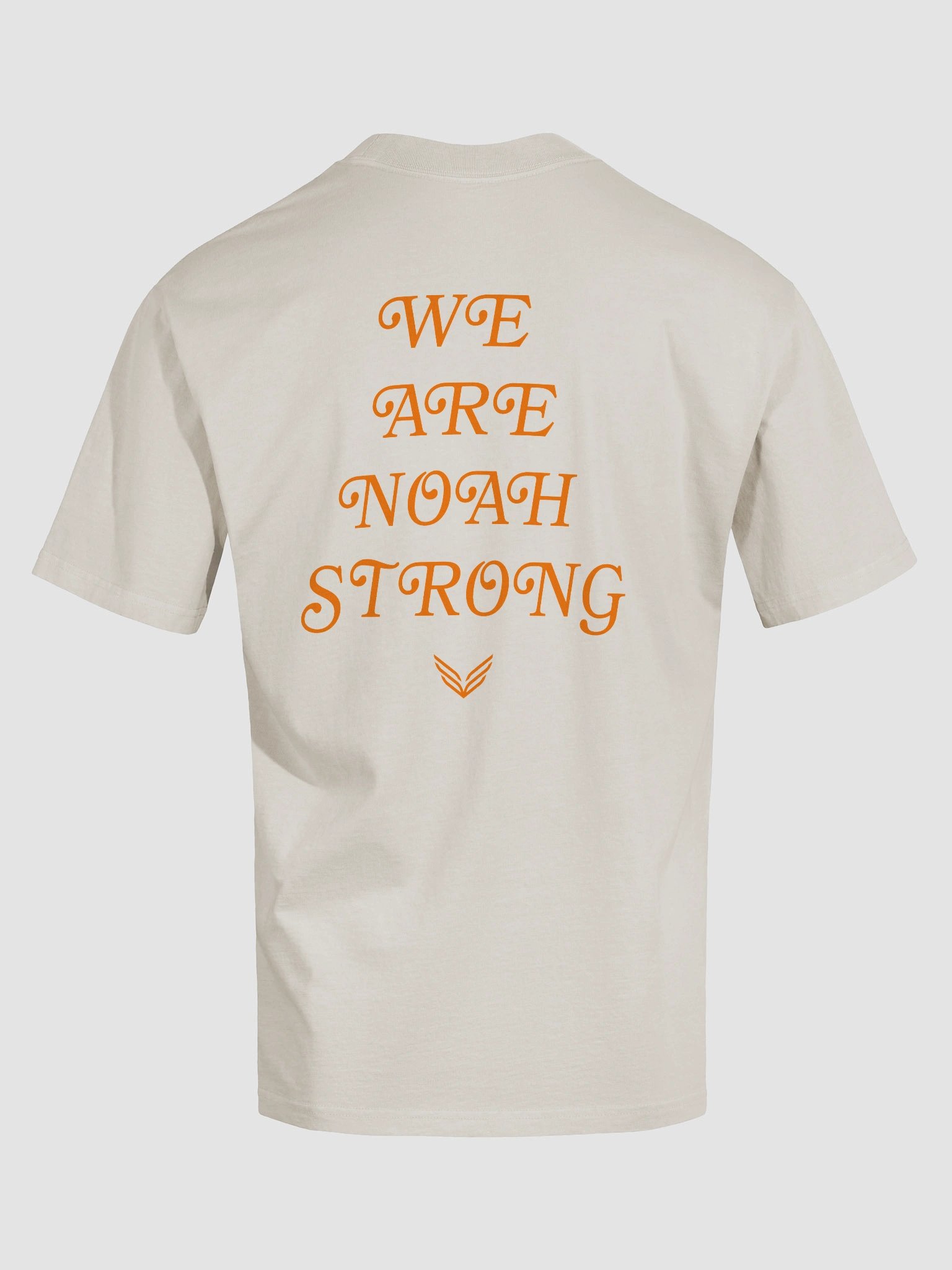 WEARENOAHSTRONGOVERSIZEDTEE product image (8)