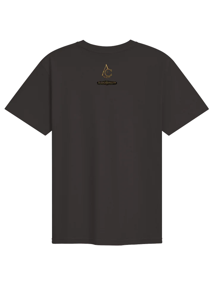 Found With The Boundary Stone T-Shirt product image (2)