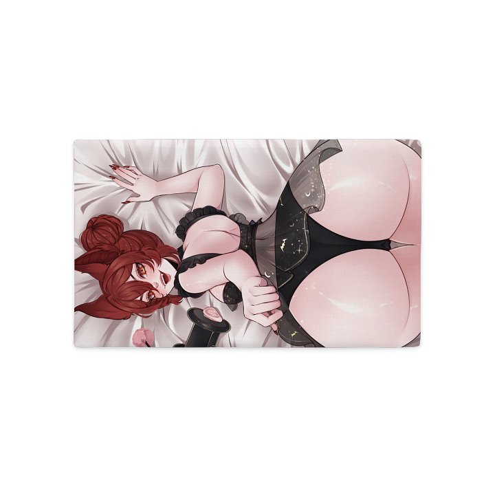 Nixi's Double Trouble Pillow product image (2)