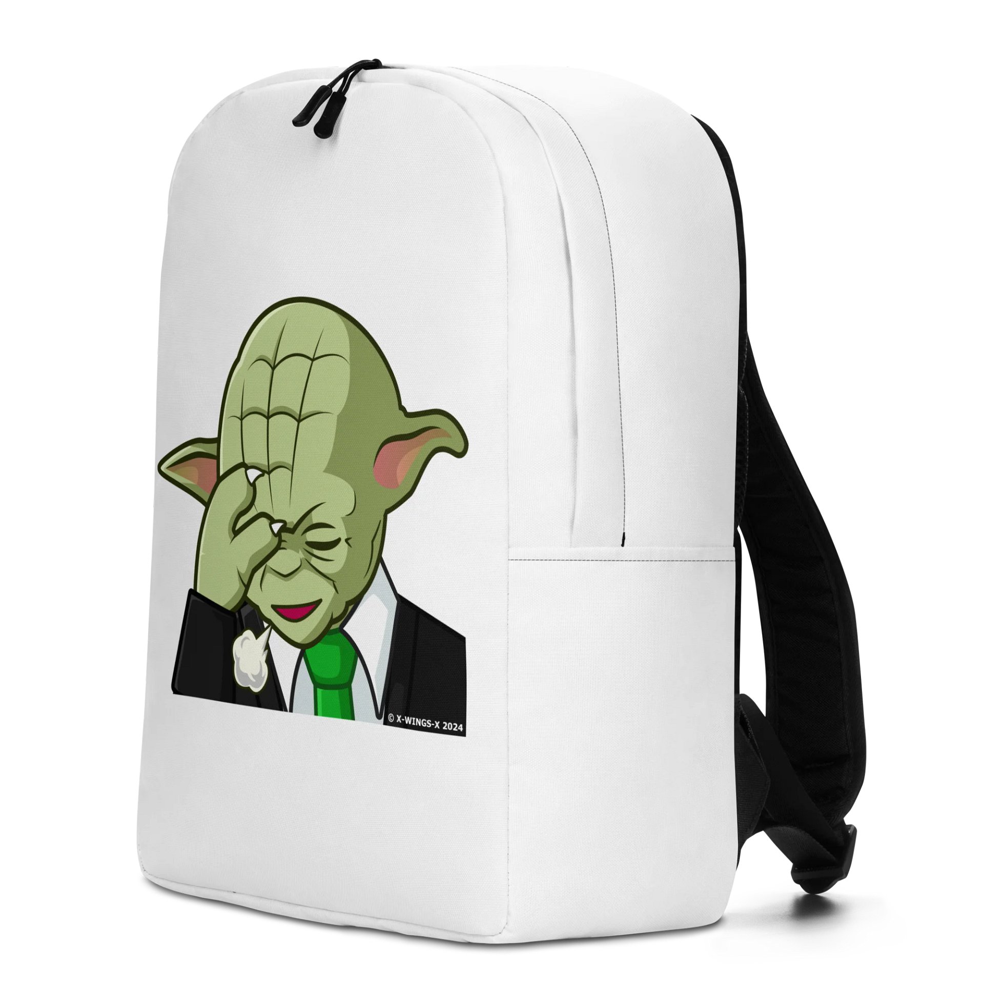 Facepalm for Worldpeace product image (2)