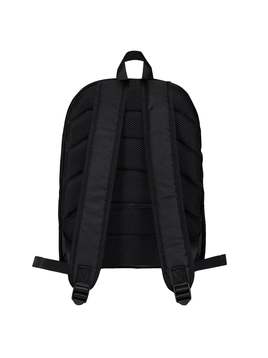 Amp Backpack product image (5)
