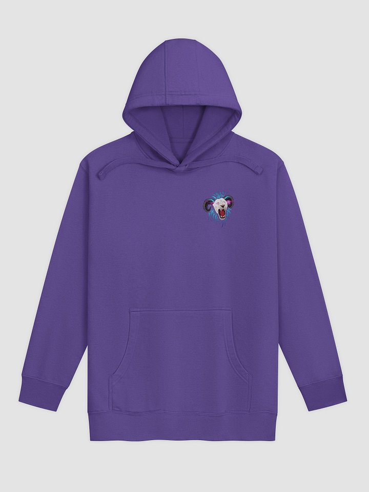 Lamassu Hoodie product image (5)