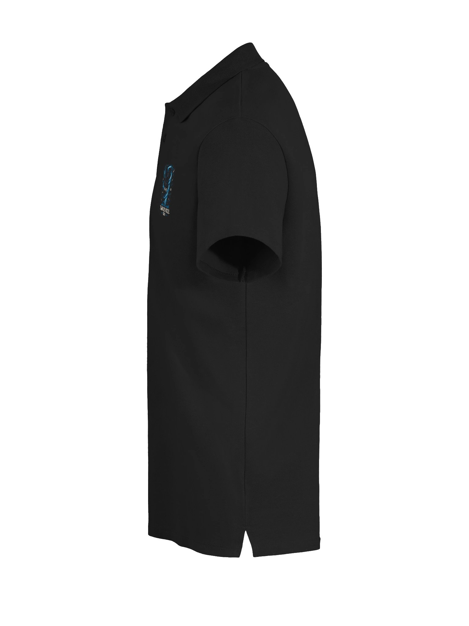 Tornado Mode Unleashed Polo product image (9)
