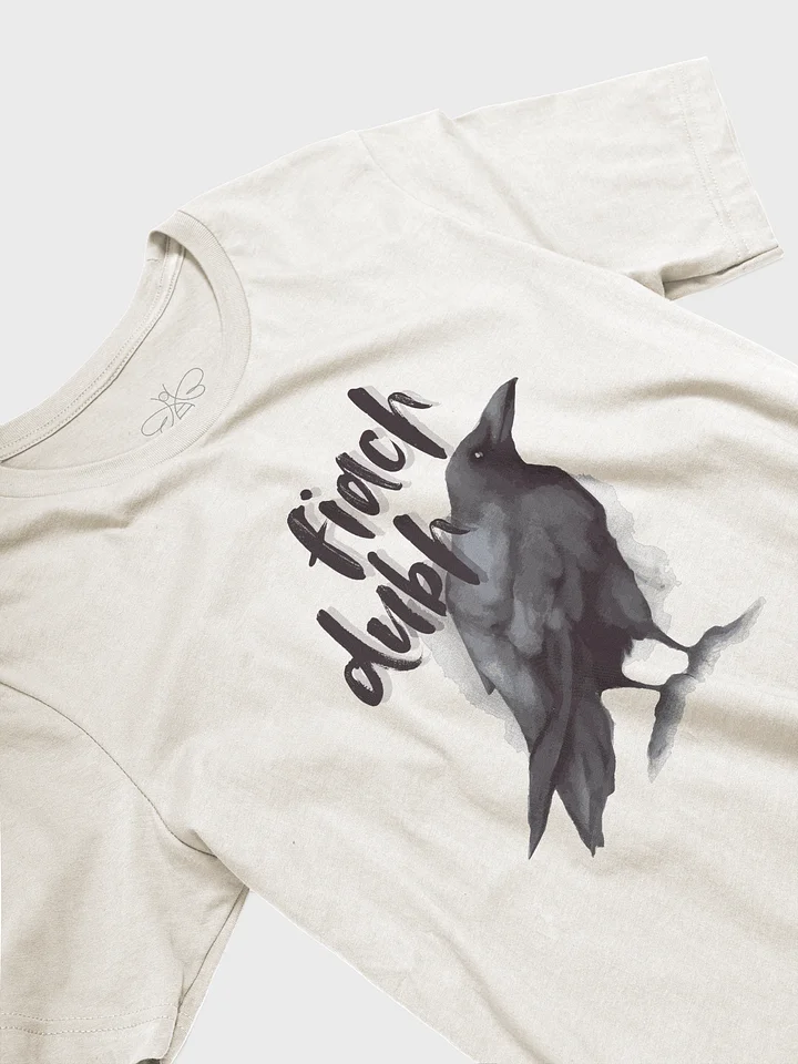 Fiach Dubh T-shirt product image (2)