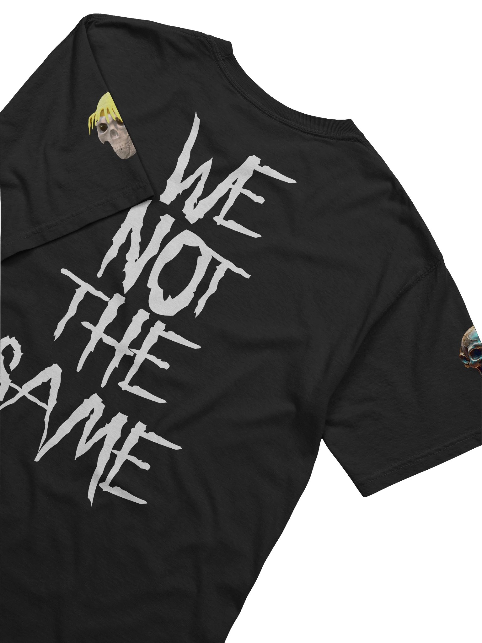 We Not The Same product image (6)