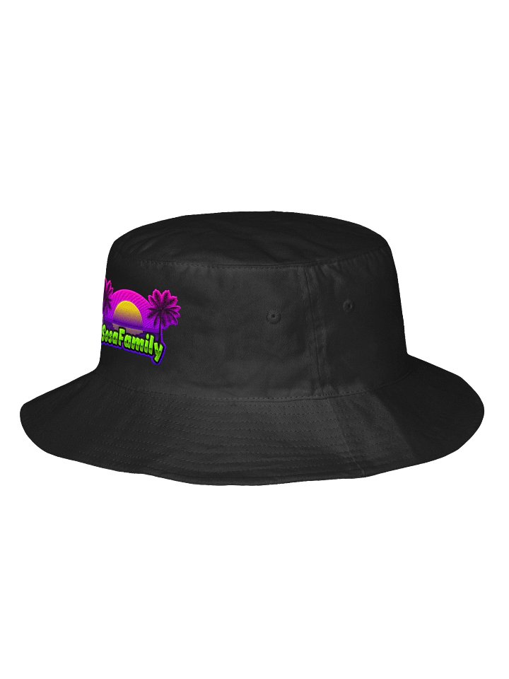 SOSA BUCKET HAT product image (6)