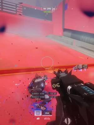 Last week in Marathon (Ranked & Cryo) #marathoncreator #gamer #nurse #bungie #marathonthegame  featuring @icon riot @Calzotron Killusion, Cartersthinkin & McBeway