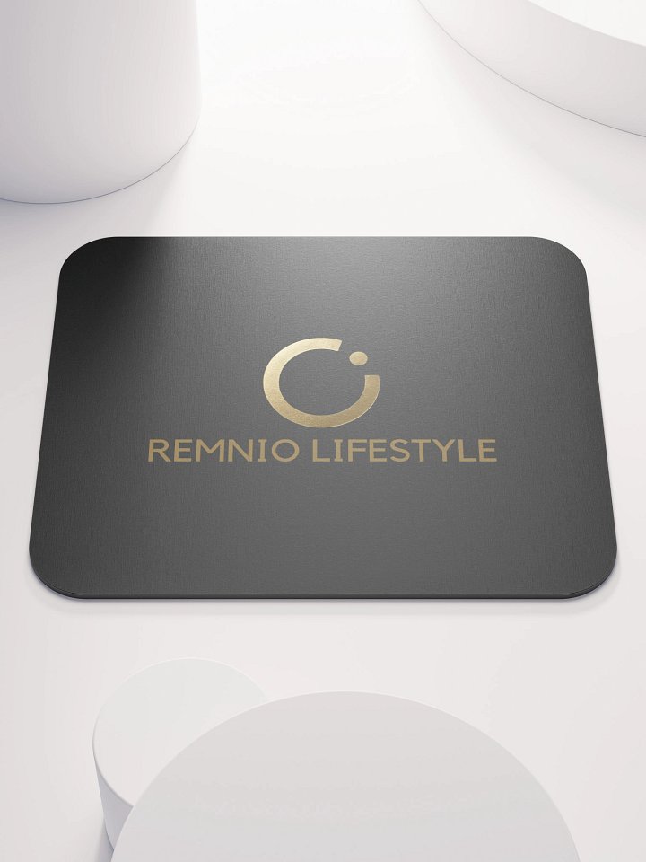 REMNIO LIFESTYLE Lux Mousepad product image (1)