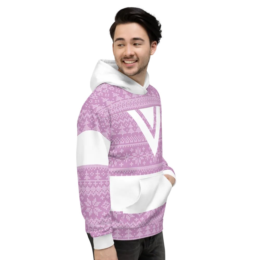 Ugly Sweater (Lilac) product image (1)