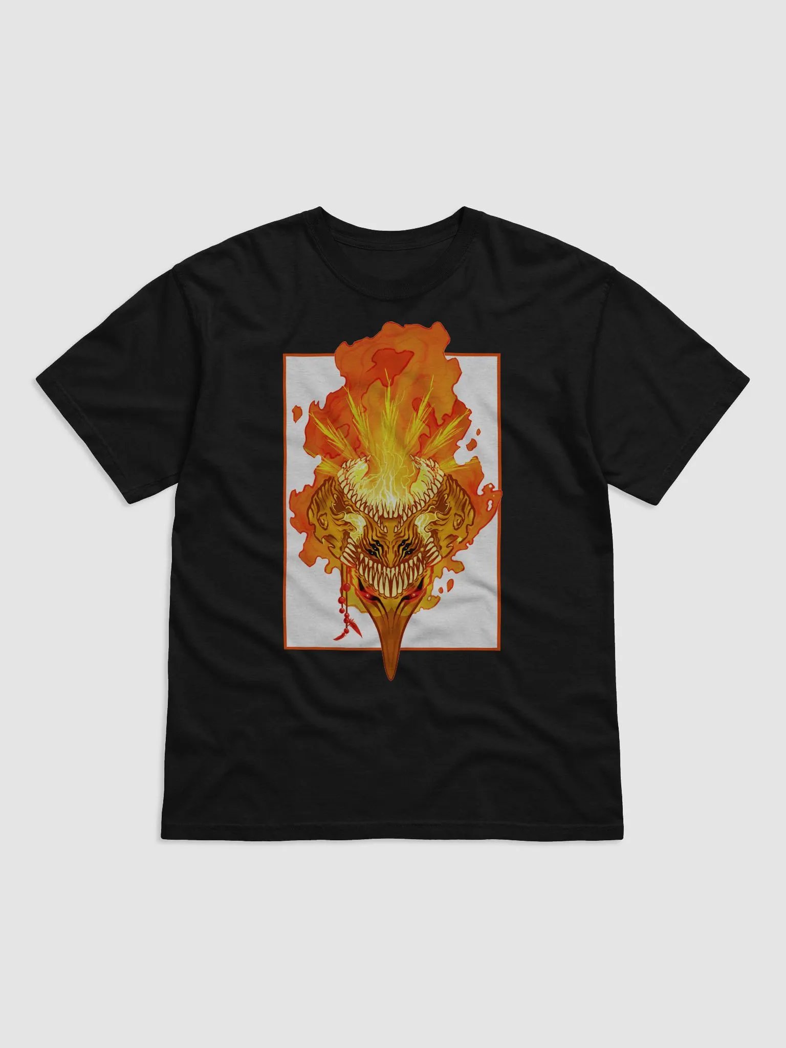 Pokemonsters- moltres product image (2)