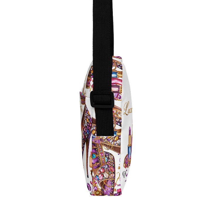 Luxe Collection Glam Crossbody product image (2)