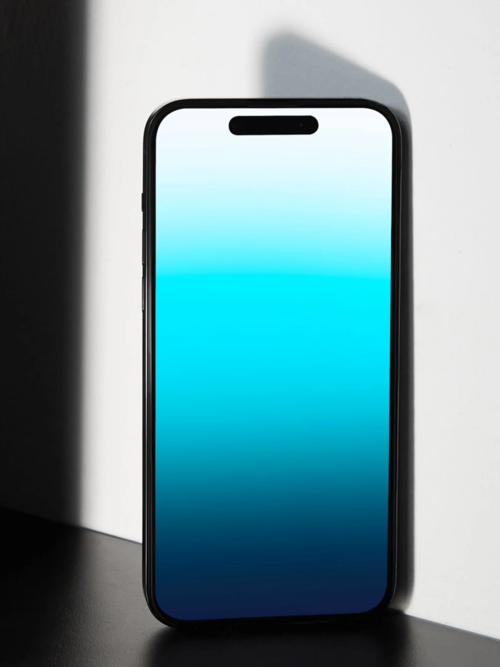 Minimal Gradient Wallpaper (Phone) product image (7)