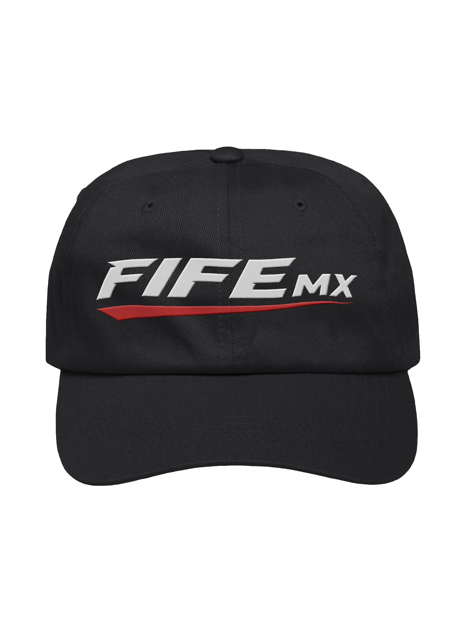 FifeMX Classic Dad Hat product image (2)