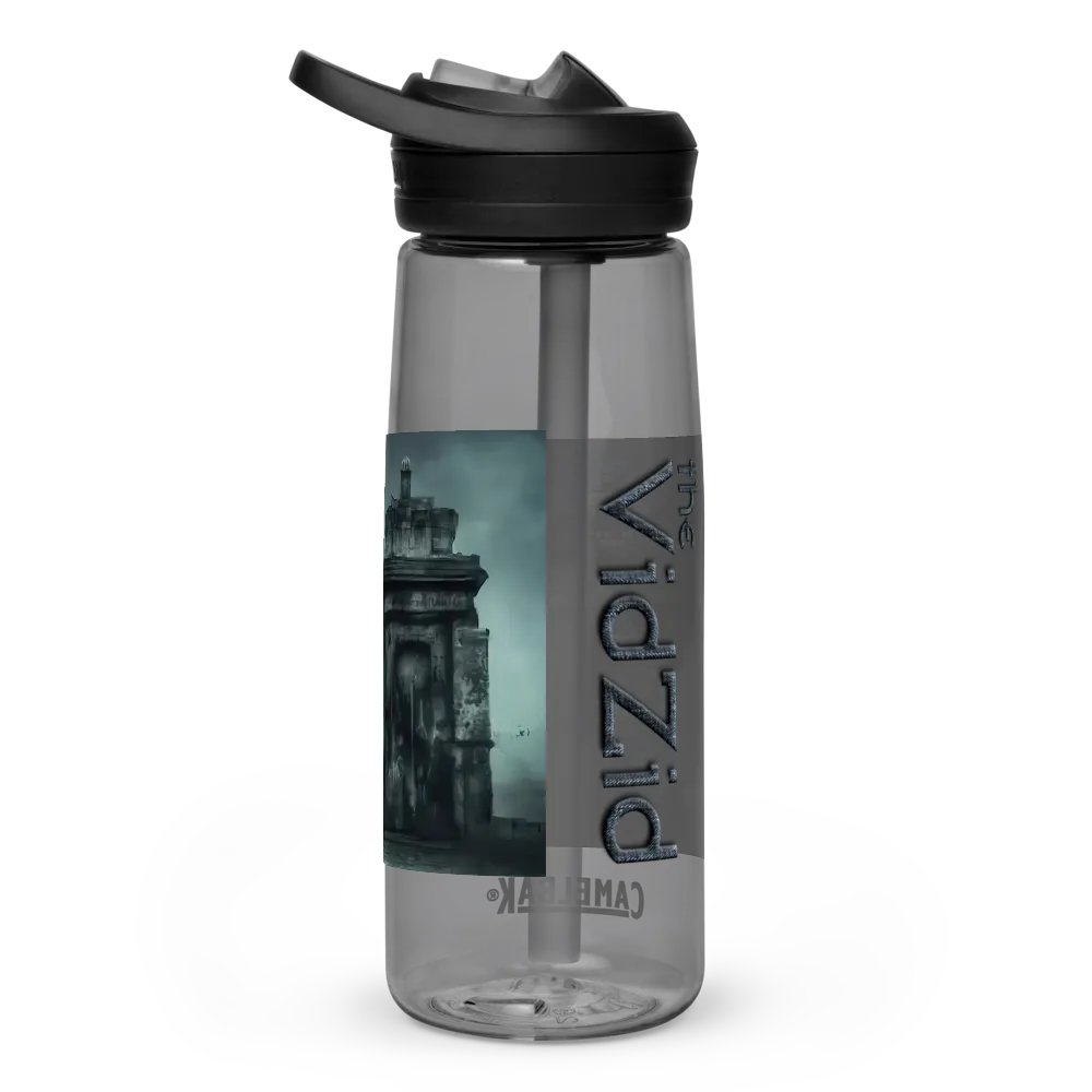 Graveyard Cold drink container product image (4)