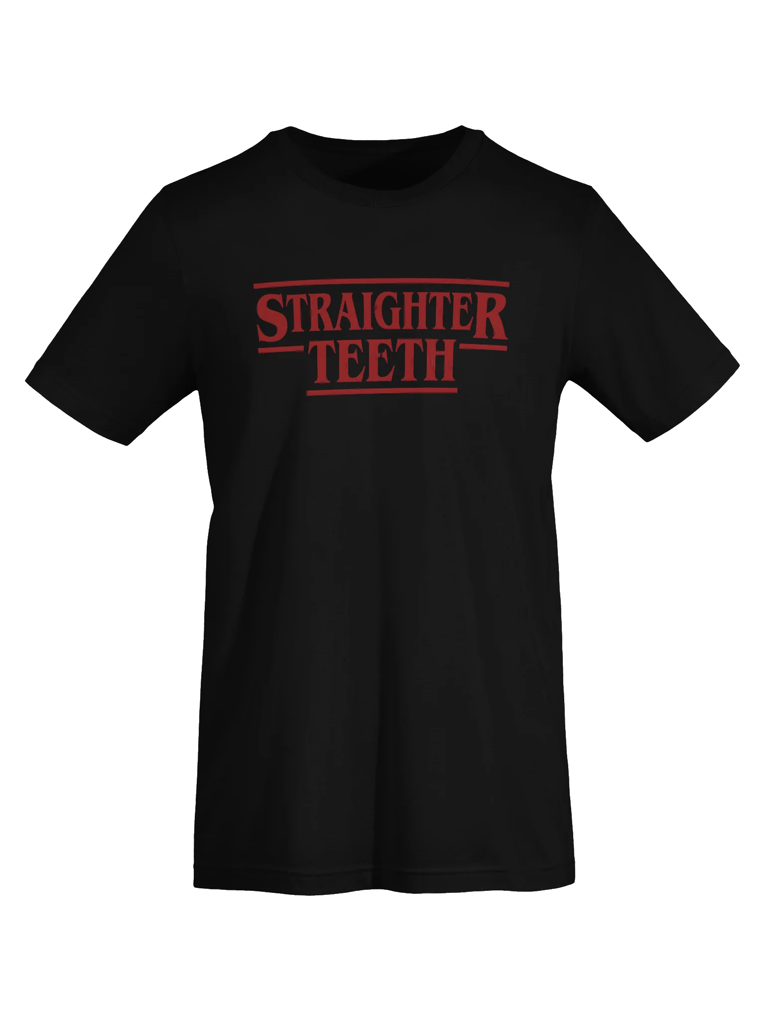 Straighter Teeth Black product image (7)