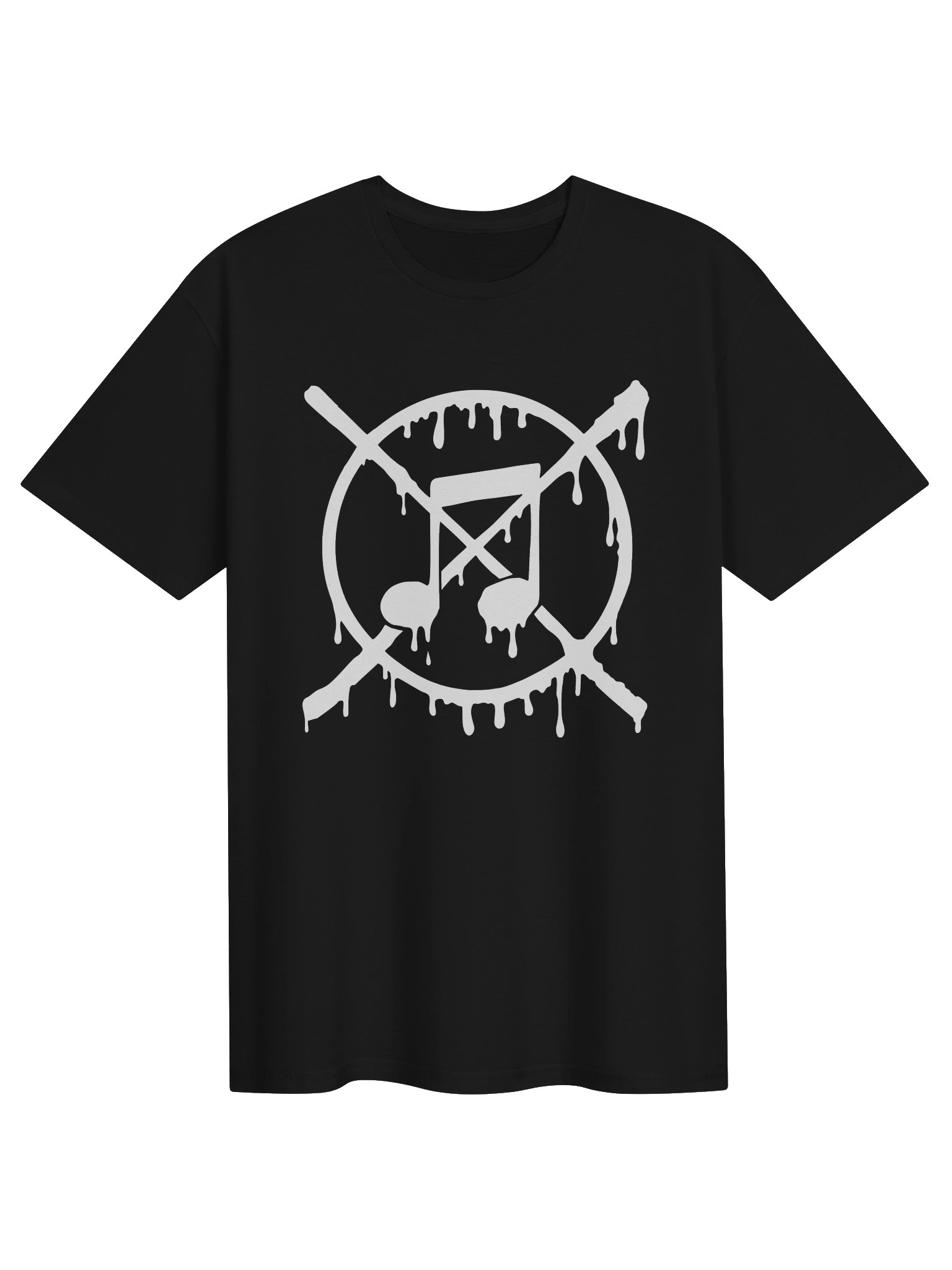 Grindcore T-shirt product image (1)
