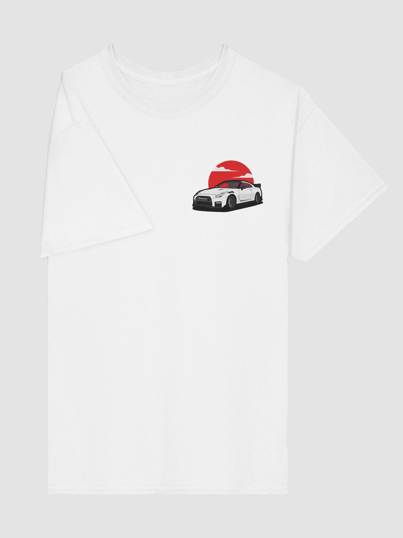 NISSAN gtr product image (4)