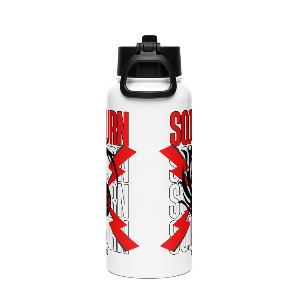 Sojourn The Court 7:7 Stainless 32oz Water Bottle product image (2)